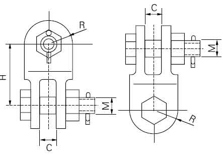 Z LINK PLATE (2)