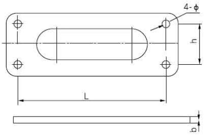 Guy Clip JK Series