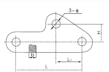 Suspension Clamp (2)