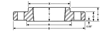 BLIND FLANGE (1)