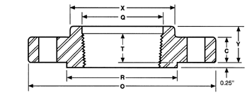 BLIND FLANGE (1)