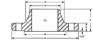 BLIND FLANGE (1)