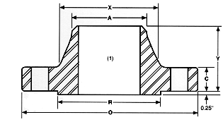 BLIND FLANGE (1)