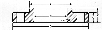 BLIND FLANGE (1)