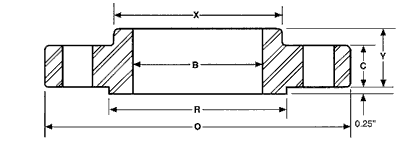 BLIND FLANGE (1)