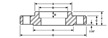 BLIND FLANGE (1)