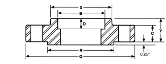 BLIND FLANGE (1)