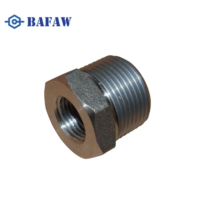 Hex Head Bushing measage 01