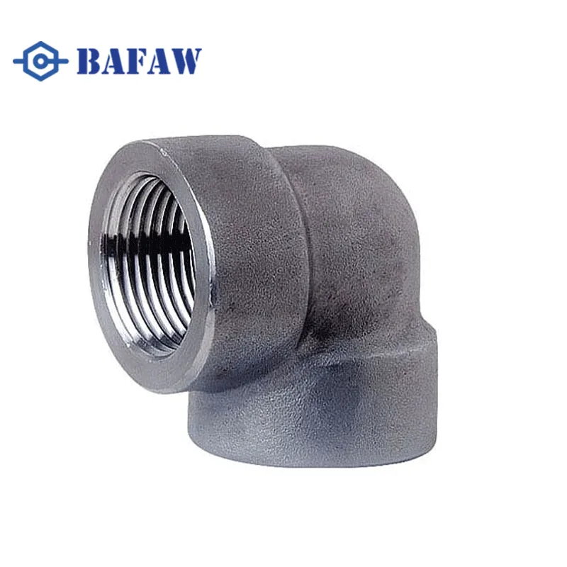 Carbon Steel 90 ELBOW measage 01