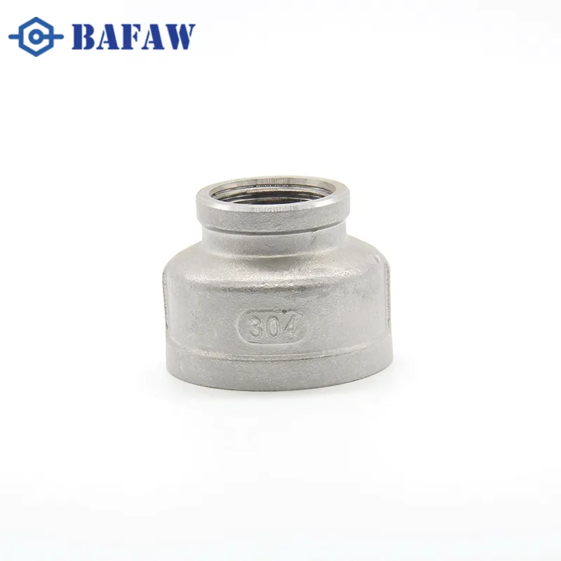 Reducing Socket - Bestflowfitting