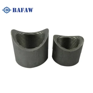 Threaded Welding Outlets