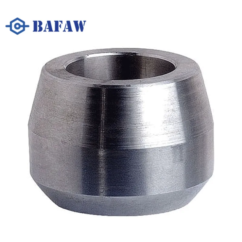 Carbon Steel Pipe Outlet Fittings