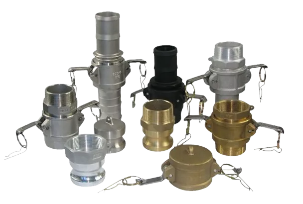 Aluminum Cam Groove Coupling removebg preview