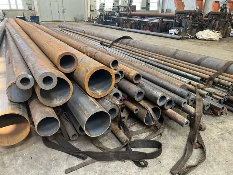 Overall Layout of the Factory and Diagram of the Parts Production Process 011