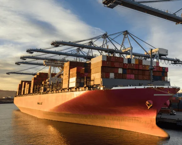 Supply chain efficiency