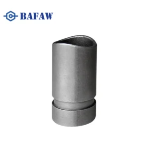 Product Diagram of Roll Grooved Welding Outlets