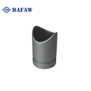 Product Diagram of Grooved Welding Outlets