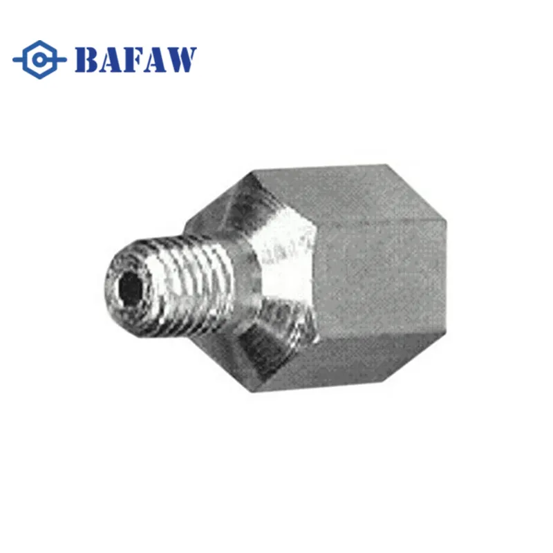 Product Diagram of Threaded Adapter