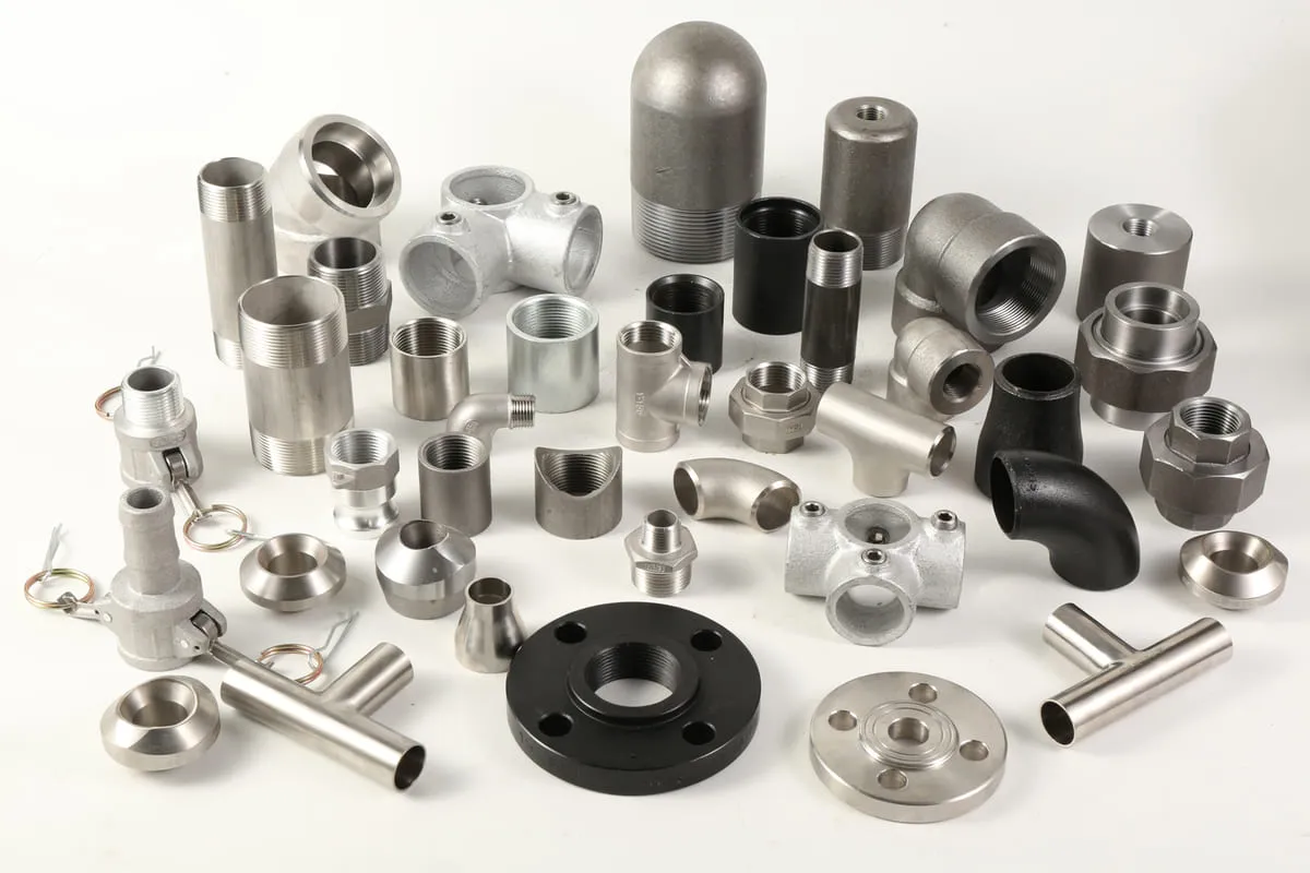 Industrial Key Samples Showcase - Bafaw