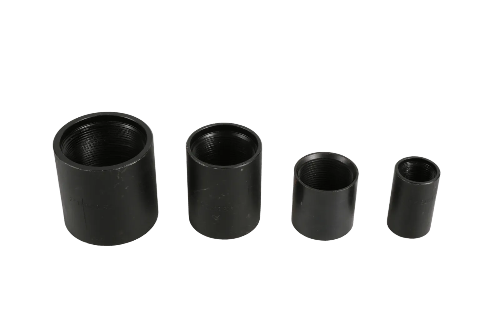 Industrial Parts Collection Display 020