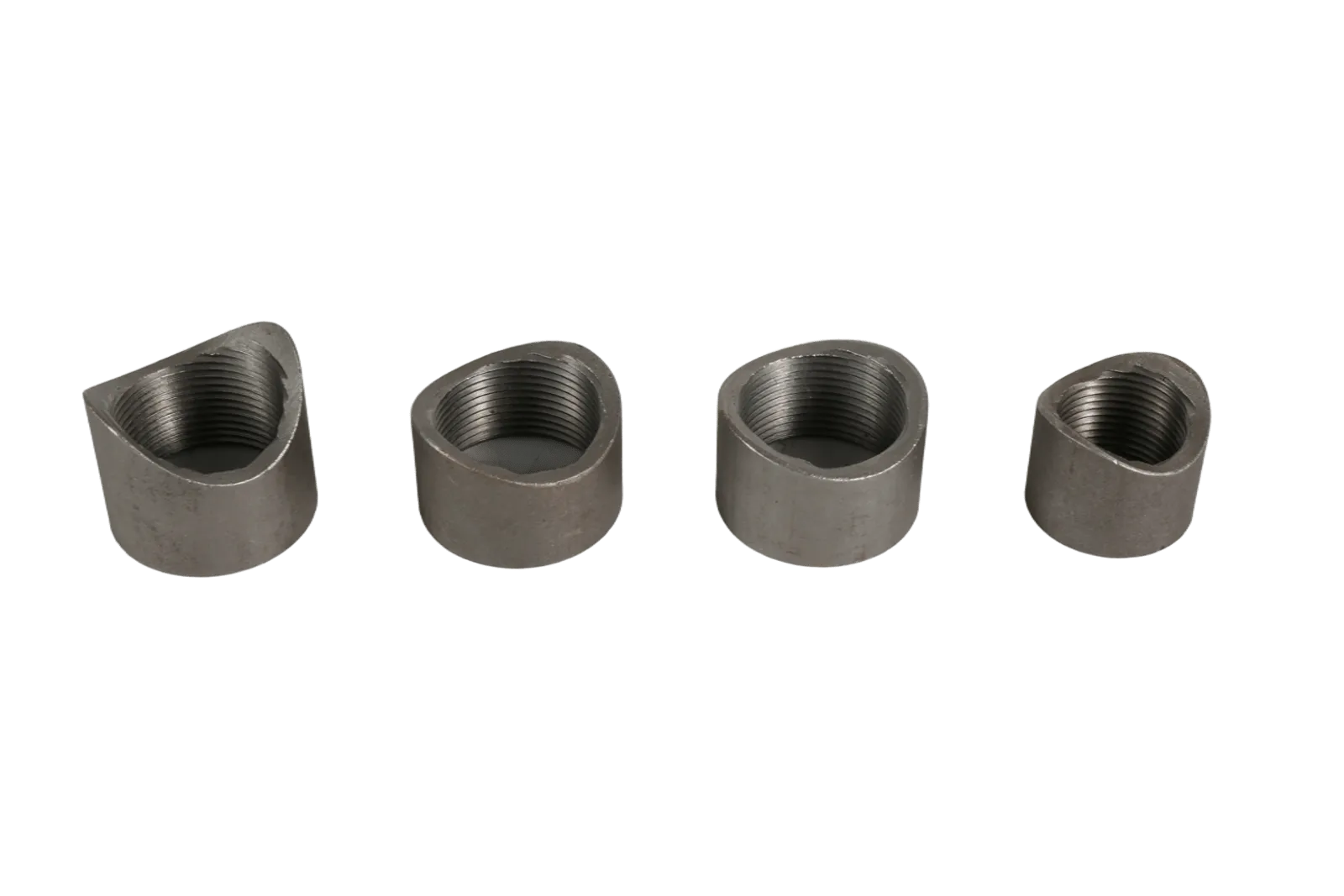 Industrial Parts Collection Display 017