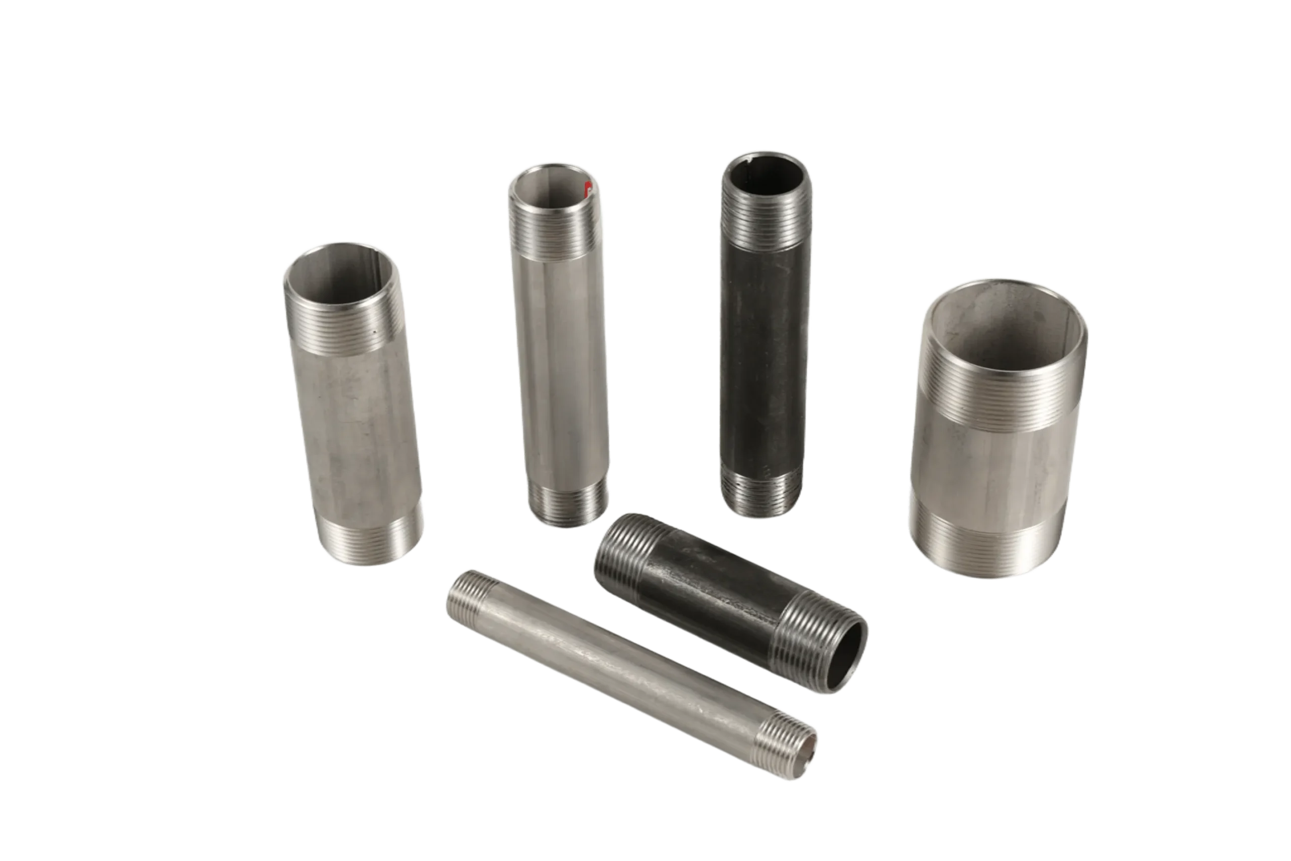 Industrial Parts Collection Display 016