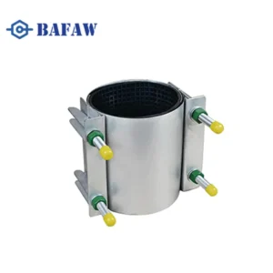 Stainless Steel Repair Clamp Cr measage 01