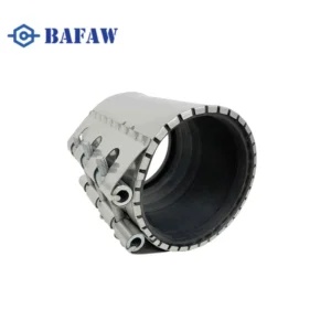 Stainless Steel Huff Festival measage 04