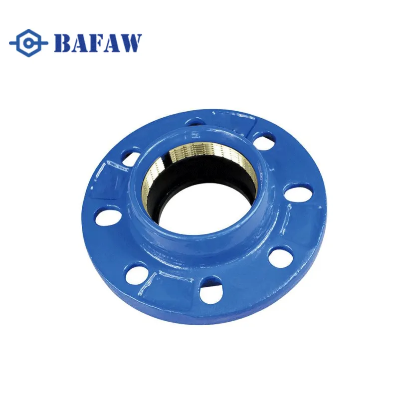 Pe/Pvc Quick Adapter Measage 01