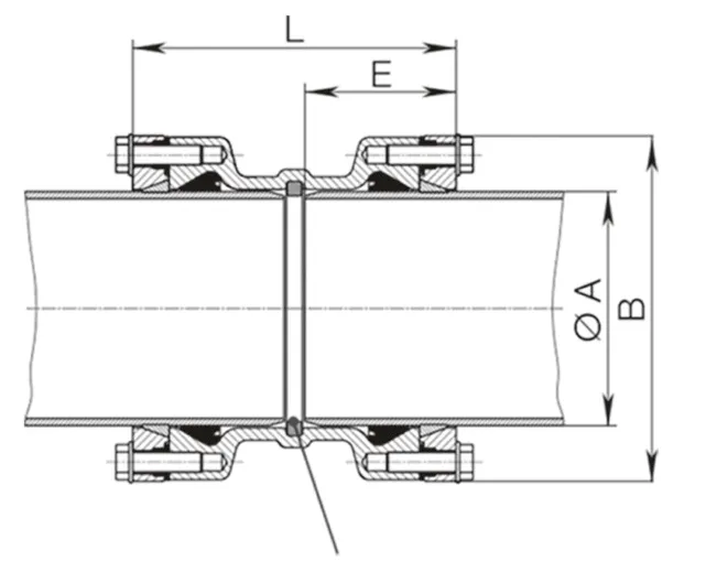 Restraint Coupling measage 03