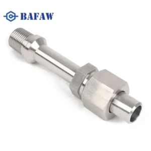 Ball-Seal Long Tube Fittings 01