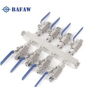 Air Distributor 01