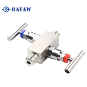 Two-Valve Assemblies 01