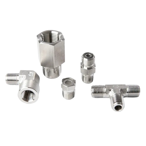 Instrumentation Fittings